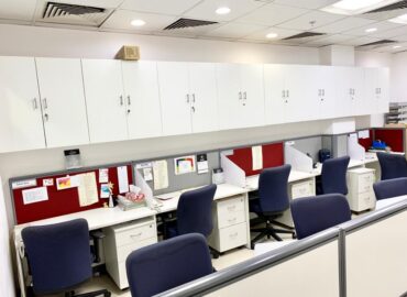 Ready to Move Office in Okhla - Prithvi Estates