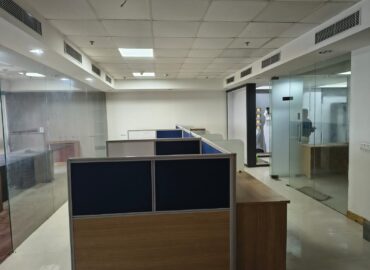 Buy Property in Jasola | Commercial Property for Sale in DLF Towers