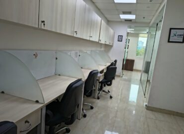 Office Space on Rent in Okhla | Prithvi Estates