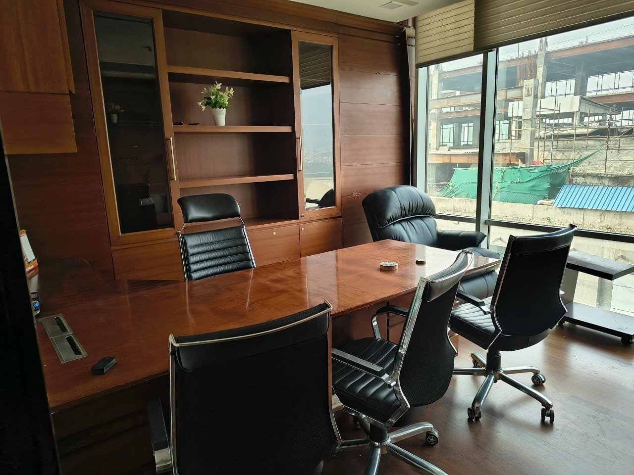 Buy Office Space in DLF South Court Saket Delhi