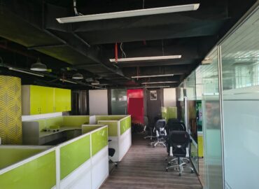 Fully Furnished Office for Rent in DLF Towers South Delhi Jasola