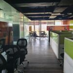 Fully Furnished Office Space on Lease in DLF Towers Jasola Near Metro