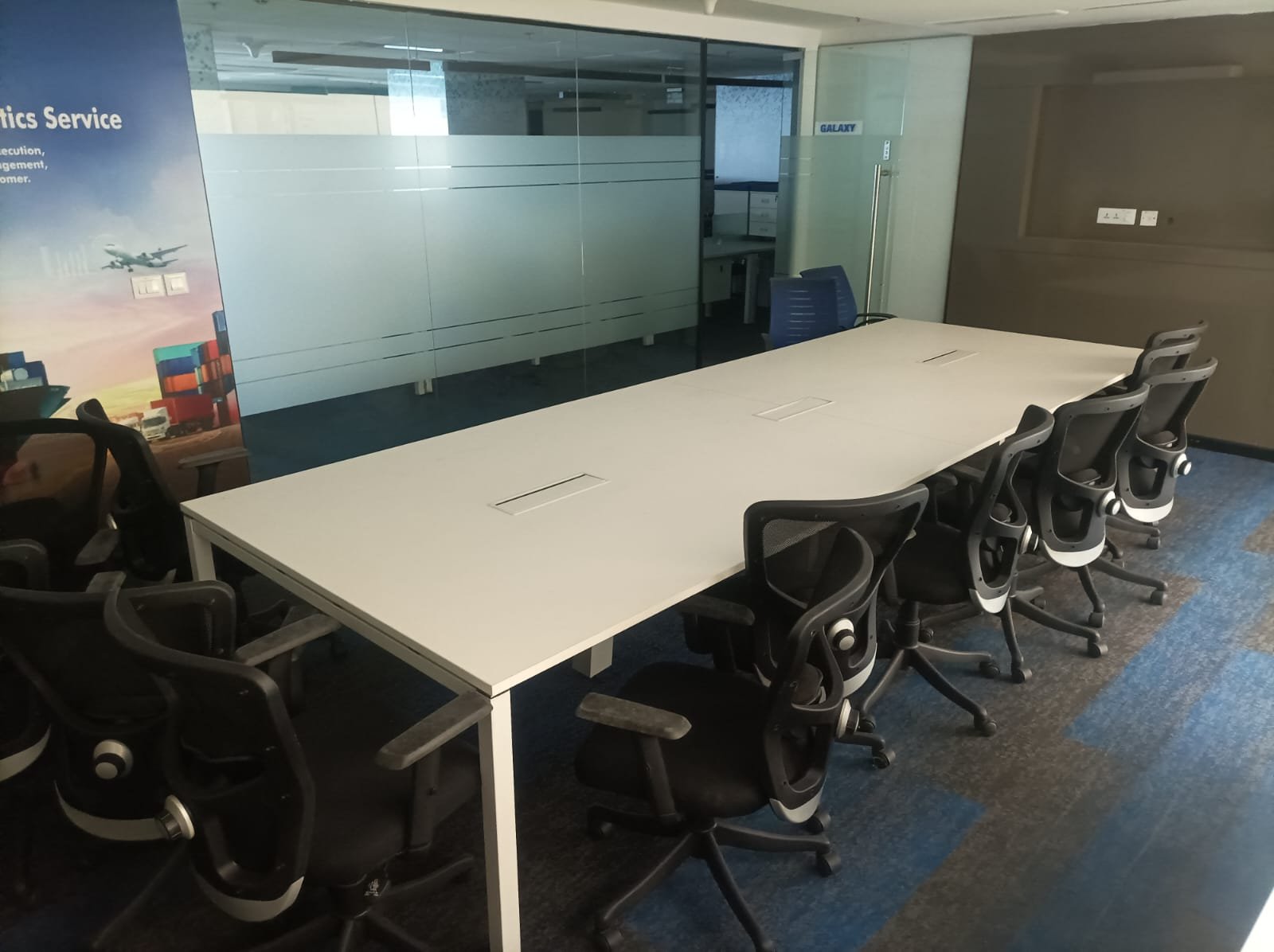 Commercial Property in Jasola | Salcon Aurum
