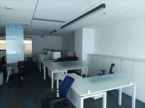 Salcon Aurum- Office Space in Jasola South Delhi
