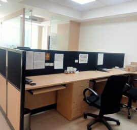 Pre Rented Office for Sale in DLF Towers Jasola Delhi