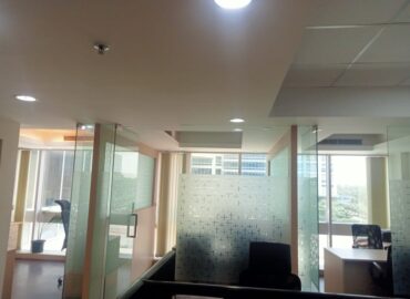 DLF Towers Jasola | Tenant-Backed Commercial Investment