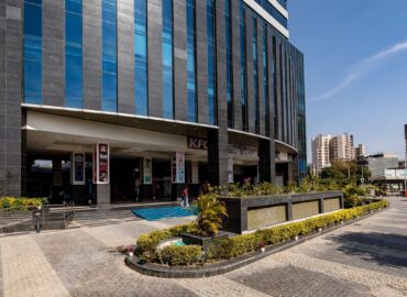 Pre Leased Office Space in Gurgaon - Prithvi Estates