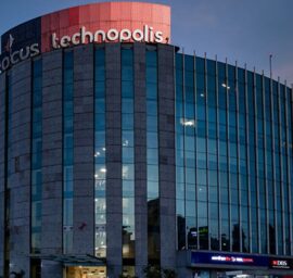 Pre Leased Office Space in Gurgaon - Prithvi Estates