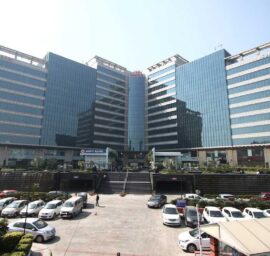 Pre Rented Property in Gurgaon - Prithvi Estates