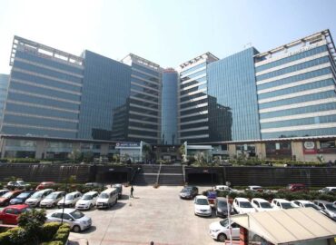 Pre Leased Office in JMD Megapolis Sohna Road Gurgaon