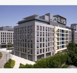Pre Leased Property in Gurgaon - Vatika One on One