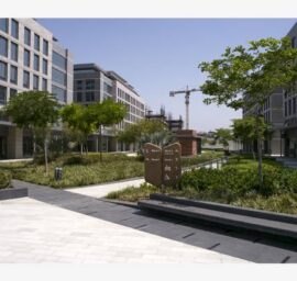Pre Leased Office Space for Sale in Gurgaon | Prithvi Estates