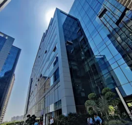 Pre Leased Property in Gurgaon - Prithvi Estates