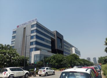 Pre Leased Property in Gurgaon - Suncity Success Tower