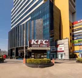 Pre Leased Property in Gurgaon - Ocus Technopolis