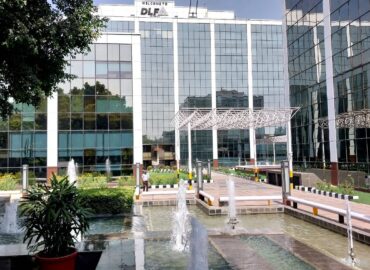 Pre Leased Property on MG Road Gurgaon - Prithvi Estates