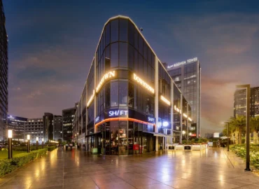 Pre Leased Office for Sale in Gurgaon - Prithvi Estates