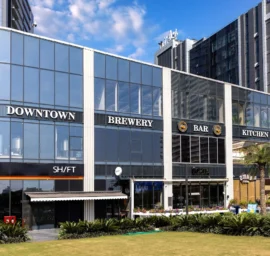 Pre Rented Property in Gurgaon - Prithvi Estates