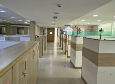 Fully Furnished Office Space in Delhi - Prithvi Estates