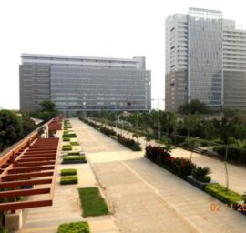 Pre Rented Property in Gurgaon - Prithvi Estates