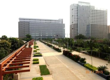 Pre Leased Property on Golf Course Extension Road Gurgaon