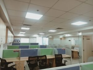 Commercial Property in Okhla - Prithvi Estates