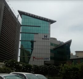Pre Leased Office Space for Sale on Golf Course Road Gurgaon