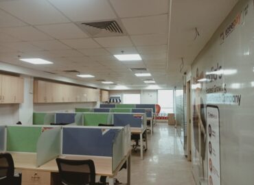 Furnished Office Space for Rent/Lease in Prime Towers