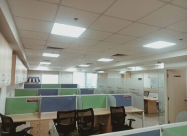 Ready to Move Office for Rent in Okhla - Prithvi Estates