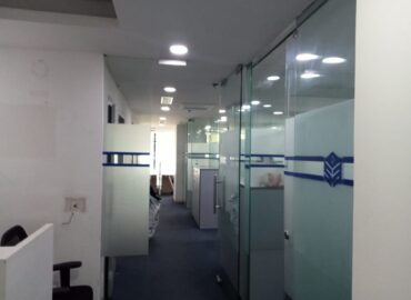 Furnished Office for Rent in Jasola - Uppals M6