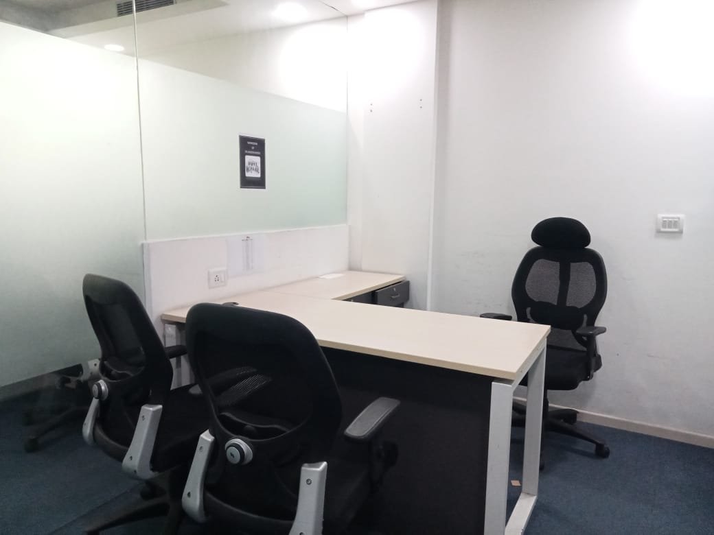 Office Space for Lease in Uppals M6 Jasola