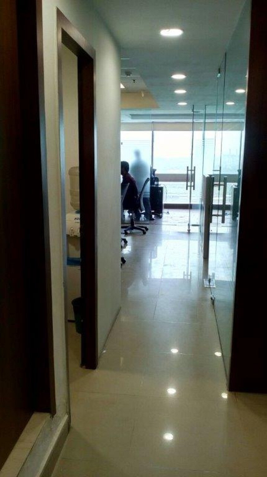 Pre Rented Property in Jasola | DLF Towers