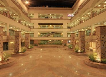 Ninex City Mart | Pre Leased Property in Gurgaon
