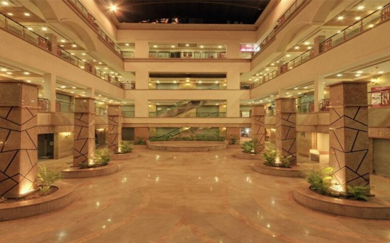 gallery