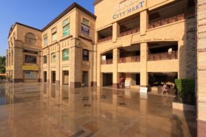 Pre Leased Property in Ninex City Mart Sector 49 Gurgaon