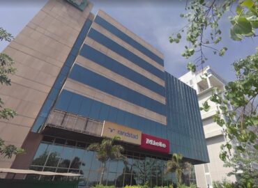 Lease Commercial Office Space in Delhi Copia Corporate Suites