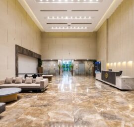 Pre Leased Property for Sale in Gurgaon - Prithvi Estates