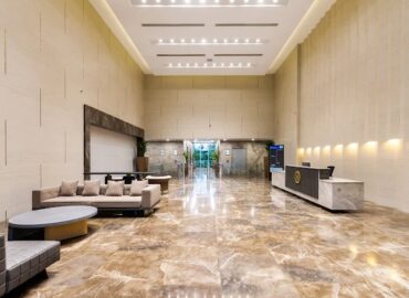 Pre Leased Property for Sale in Gurgaon - Prithvi Estates