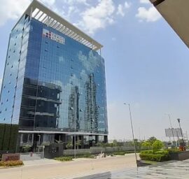 Pre Leased Property in Gurgaon - Prithvi Estates