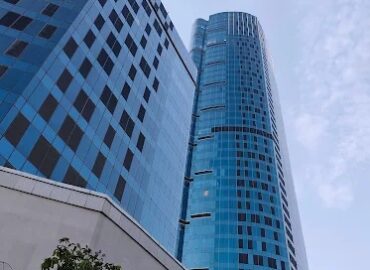 Buy Office Space in M3M IFC Gurgaon