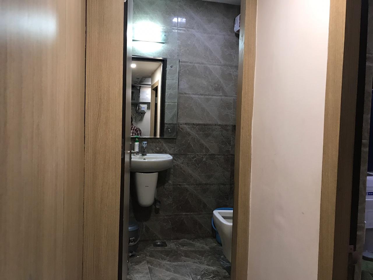 Resale Office Space for Sale in DLF Towers Jasola
