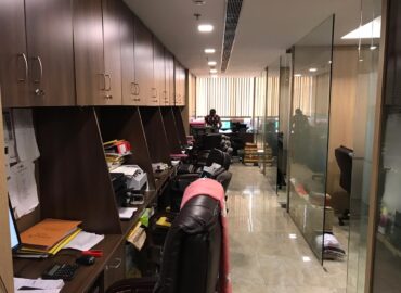 Office Space for Sale in Jasola - Prithvi Estates