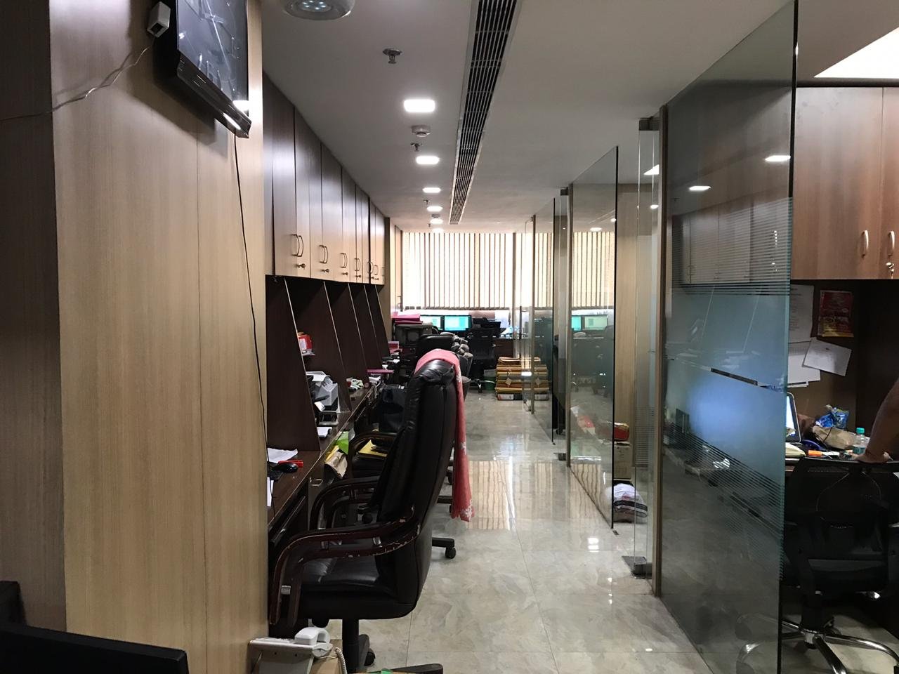 Resale Office Space for Sale in DLF Towers Jasola