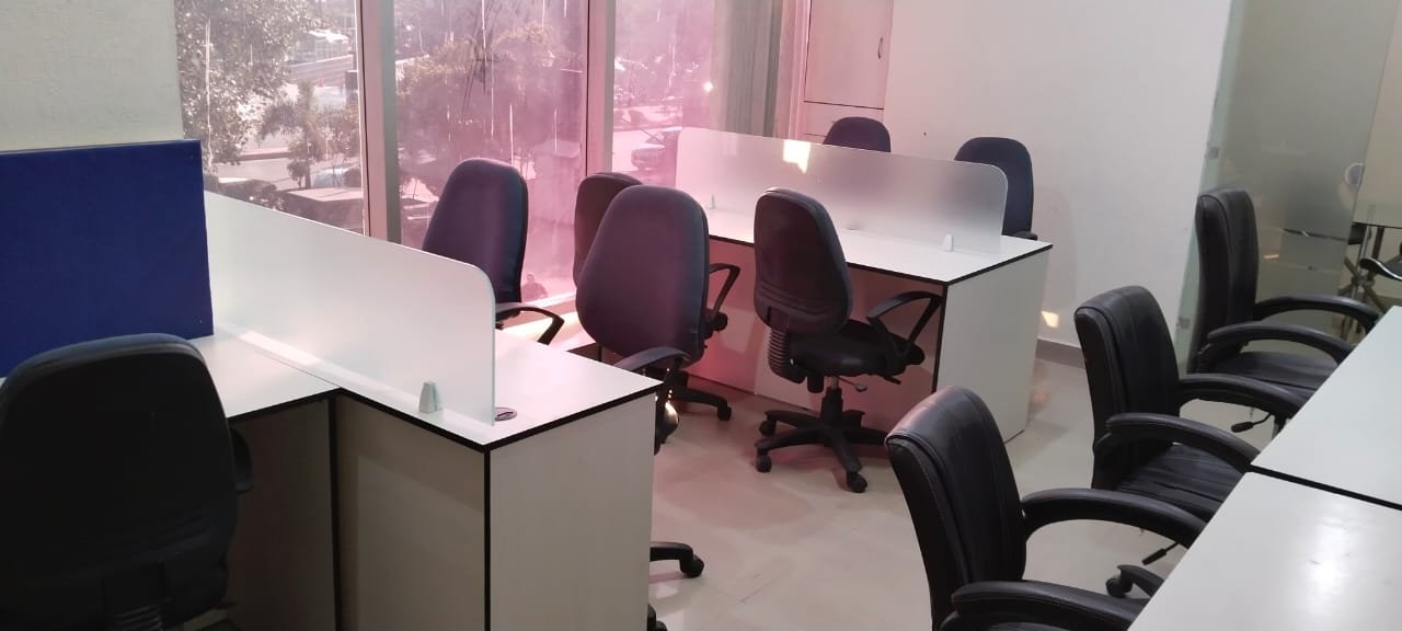 Ready to Move Office in Jasola South Delhi