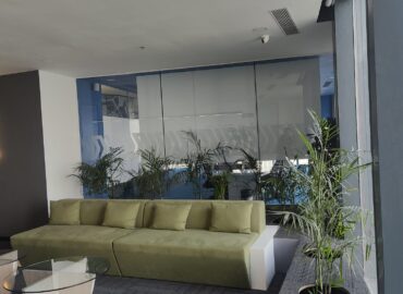 Pre Rented Office Space in Gurgaon - Prithvi Estates