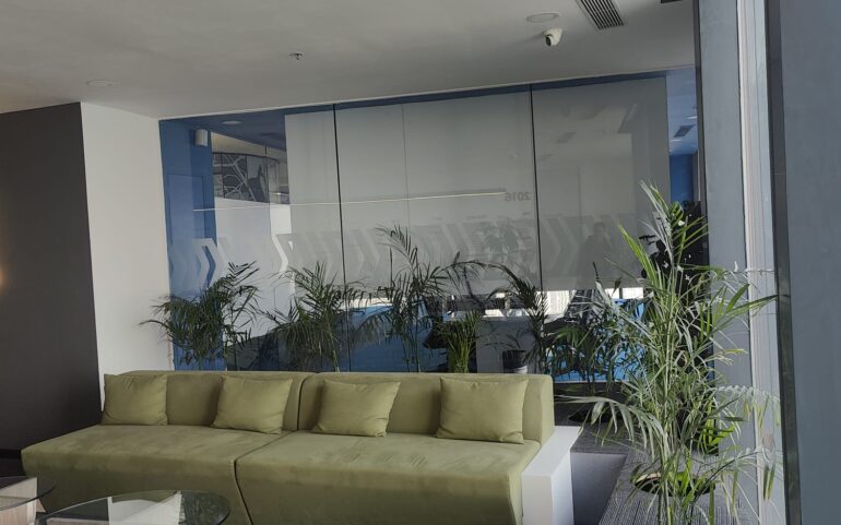 gallery