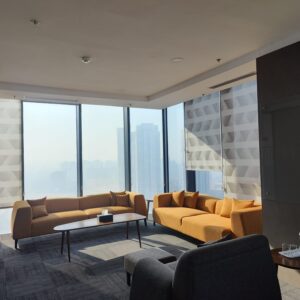 PreLeased Property for Sale in Magnum Global Park