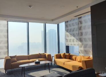 PreLeased Property for Sale in Magnum Global Park