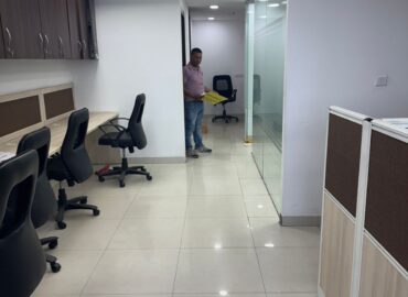 Office Space in Jasola South Delhi - Prithvi Estates