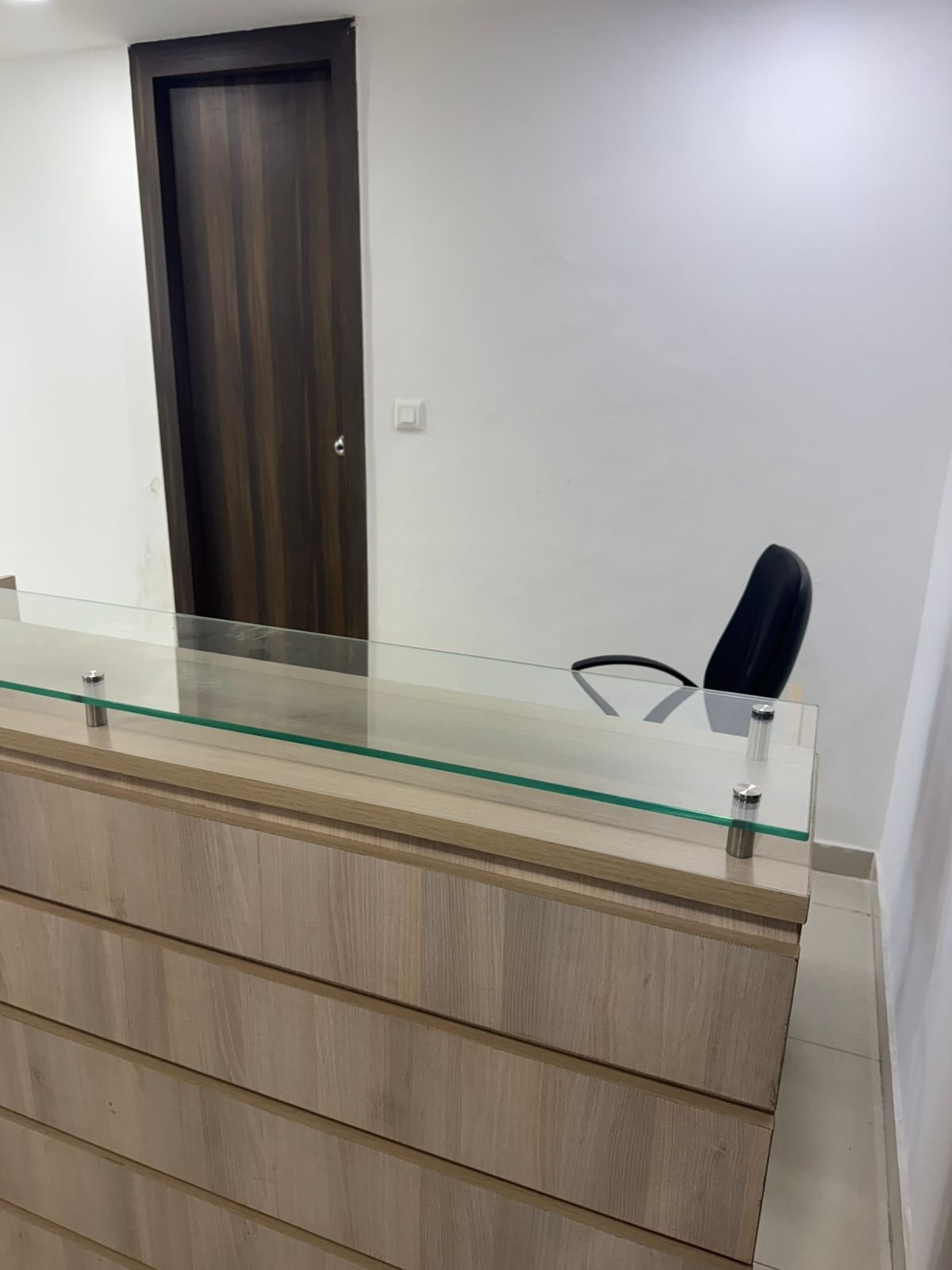 Office Space for Rent in Jasola | DLF Towers